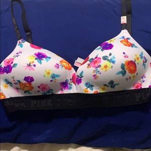 New VS Sports Bra 36C